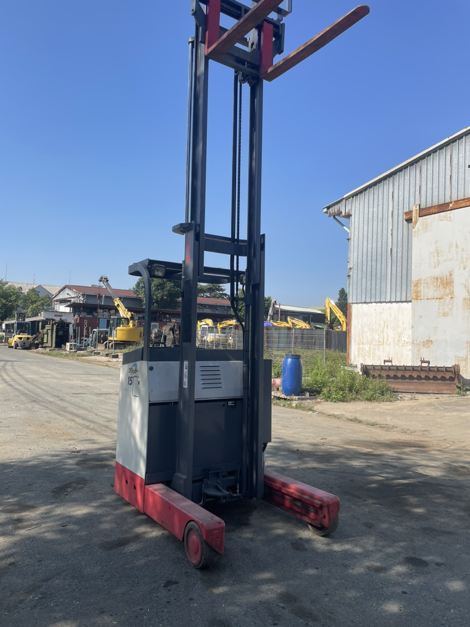 CÔNG TY TNHH KỸ THUẬT DỊCH VỤ MITA