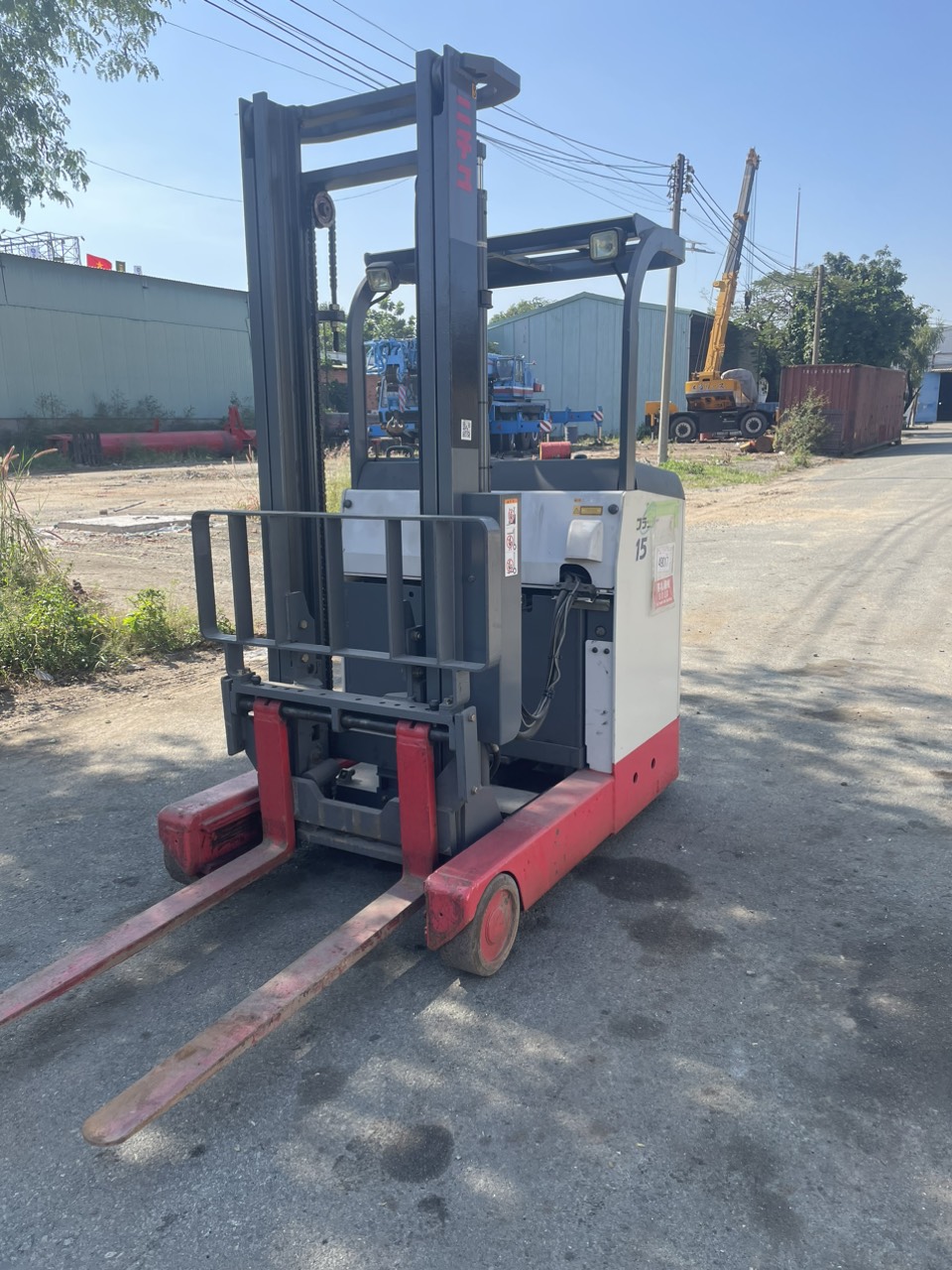 CÔNG TY TNHH KỸ THUẬT DỊCH VỤ MITA