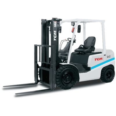 Xe nâng dầu 2 tấn TCM – FD20